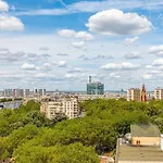 Guestready - Luxurious Retreat Near Paris Expo