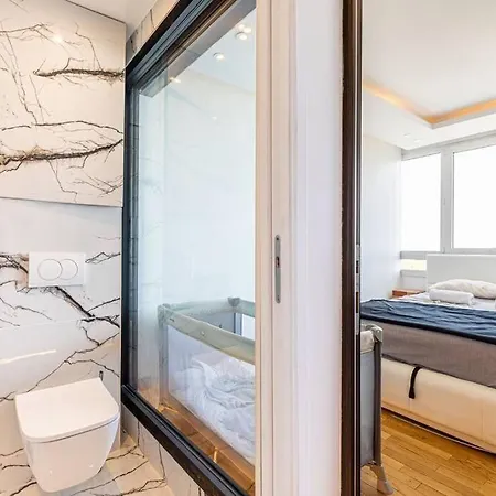 Guestready - Luxurious Retreat Near Expo Apartment Paris