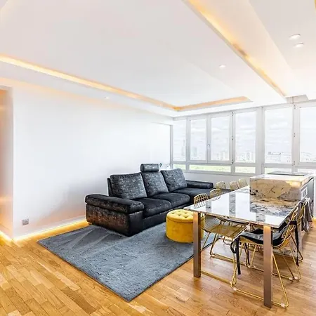 Guestready - Luxurious Retreat Near Expo Paris