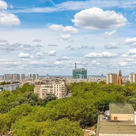 Apartment Guestready - Luxurious Retreat Near Expo